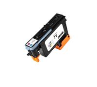 Compatible avec la tête d'impression HP 72 C9380A C9383A C9384A for Designjet T1100 T1120 T1200 T1300 T610 T770(C9383A M and C)
