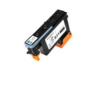 Compatible avec la tête d'impression HP 831 CZ677A CZ678A CZ679A CZ680A for imprimantes Latex 110 115 310 315 330 335 360 365(CZ677A - C K)