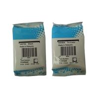 Compatible avec la tête d'impression HP GT53 X4E75A for imprimantes Tank 500 510 518 530 550 650(A Set(X4E75A M0H50A)