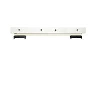 Compatible avec la tête d'impression Thermique Zebra 203 DPI - Convient aux imprimantes d'étiquettes et de Codes-Barres GT800, GT810, GT820 et GT830(Version B)