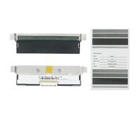 Compatible avec La Tête d'impression Thermique Zebra P1123335-012 203 Dpi- Compatible avec Les Imprimantes D'étiquettes À Codes-Barres ZT111, ZT211 Et ZT231, P1123335-056