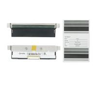 Compatible avec la tête d'impression Thermique Zebra P1123335-012 203 dpi for imprimantes ZT111, ZT211 et ZT231