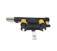 Compatible avec la Tige de Pression de la tête d'impression Zebra - Convient aux Accessoires for imprimantes de Codes-Barres ZT210 et ZT230