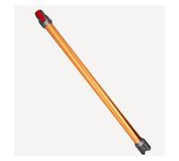 Compatible Avec La Tige Télescopique D'aspirateur À Main Sans Fil Dyson, V7 V8 V10 V11 V15, Remplaçant Le Tube Télescopique De Tige Télescopique(Orange)