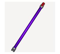Compatible Avec La Tige Télescopique D'aspirateur À Main Sans Fil Dyson, V7 V8 V10 V11 V15, Remplaçant Le Tube Télescopique De Tige Télescopique(Purple)
