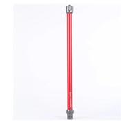 Compatible Avec La Tige Télescopique D'aspirateur À Main Sans Fil Dyson, V7 V8 V10 V11 V15, Remplaçant Le Tube Télescopique De Tige Télescopique(Red)