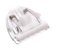Compatible Avec La Tondeuse À Cheveux Easy Jane, HK668A 500A 610 Y218, Lame En Céramique, Tête De Rasoir Électrique, Couteau, Tondeuse Blanche