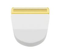 Compatible Avec La Tondeuse À Cheveux Wahl Peanut N° 2068-300, Lame Professionnelle Peanut À Clipser(1PCS)
