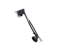 Compatible avec la Tondeuse Cg260 : transformateur de Sortie 32F/34F, Bobine d'allumage TU26, kit d'allumeur Haute Tension