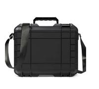 Compatible avec la Valise Rigide DJI Air 2s-boîte de Rangement d'épaule Portable for Accessoires Mavic Air 2(JD Black)