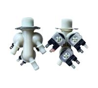 Compatible Avec La Vanne D'admission D'eau For Lave-linge À Tambour LittleSwan, Tête 2/3, FPE 005G FPS 270B 5220FR2075B 5220FR1251E(FPS 180A)