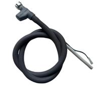 Compatible avec la vanne d'arrivée d'eau de sécurité for lave-vaisselle, raccord fileté 3/4", remplace PY-JA15