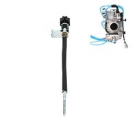 Compatible avec la vis de réglage du ralenti du carburateur grand bouton 1034-815-4500 s'adapte aux carburateurs de performance