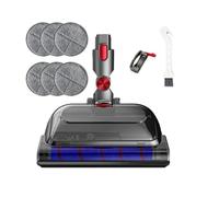 Compatible avec l'accessoire d'aspiration for balai électrique Dyson B69A, compatible avec les modèles V15, V11, V10, V8 et V7.