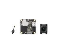 Compatible avec l'accessoire de Drone DJI O4 Air Unit Pro | Enregistrement 4K/60 ips, vue en direct 1080p, ultra léger 8,2 g for drones(O4 Air Unit)