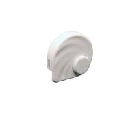 Compatible avec l'accessoire d'éclairage de poussière à lumière verte for aspirateur, aide à révéler les débris cachés sur les sols(A9)