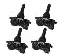 Compatible Avec Lada Pour Granta Pour Kalina 407004CB0B 407004 Capteur De Pression Des Pneus TPMS De Voiture TPMS automobile(4pcs)