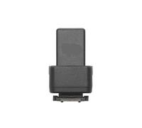 Compatible avec L'adaptateur De Caméra DJI Mic 2 Connectez Le Récepteur Au MI Compatible for Les Caméras Sony, Adapté À So NY Came Ra