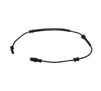 Compatible avec Laguna 2001 2002 2003 2004 2005 2006 2007 8200001587 Faisceau de câbles pour capteur de Vitesse de Roue ABS, capteur de Roue ABS, capteurs de Vitesse de Roue de Voiture