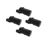 Compatible avec Laguna II 2001-2008 pour Megane II 2001-2008 capteur de stationnement PDC de voiture capteur radar de recul 6590.95 659095 PSA6590.95 Capteur stationnement