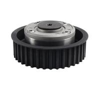 Compatible Avec Laguna Pour Modus Pour Twingo 8200743272 8200836578 Poulie De Déphaseur Pièces De Rechange De Moteur De Voiture pignon d'arbre cames