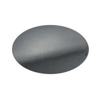 Compatible avec Lamborghini Gallardo LP550 LP560 LP570 550 570 Diffuseur de pare-chocs arrière en fibre de carbone pour voiture, kit de carrosserie(FRP Matte Black)
