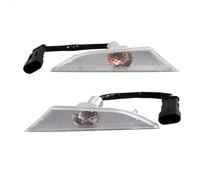 Compatible Avec Lamborghini Pour Gallardo Lp560 Lp570, 1 Paire De Feux D'angle Latéraux De Voiture, Clignotant, Marqueur Latéral, Feu De Stationnement Indicateur rétroviseur