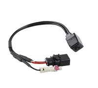 Compatible avec Lamborghini pour Huracan 2015 2016 2017 2018 2019 2020 2021 Caméra De Recul pour Voiture - Accessoire 5Q0980556B Caméra Recul