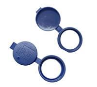 Compatible Avec Lancia Pour Delta 2008-2010 2011 2012 2013 2014 1X Bouchon De Bouteille De Lave-glace OEM:71740943 couvercles lave-glace