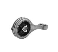Compatible Avec LANCIA Pour MUSA 1.4 2005-2012 Pour YPSILON 1.2 2003-2011 Réparation Et Remplacement Du Support Moteur Inférieur Arrière 46528871 Kit Support Moteur