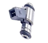Compatible Avec Lancia Pour Ypsilon 1997 1998 1999 2000 2001 2002 2003 1,2 L 16V Essence Injecteurs De Carburant IWP045 46451791 214310004510 Voiture Carburant Injecteur