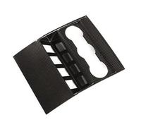 Compatible Avec Land Pour Rover Pour Defender 110 130 2020 2021 2022 2023 2024 Boîte D'accoudoir Sortie D'air Couvercle Anti-coup Pied Arrière Accessoire Intérieur Voiture climatisation décoratif (Co