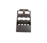 Compatible Avec Land Pour Rover Pour Defender 110 130 2020 2021 2022 2023 2024 Boîte D'accoudoir Sortie D'air Couvercle Anti-coup Pied Arrière Accessoire Intérieur Voiture climatisation décoratif (Co