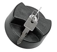 Compatible Avec Land Pour Rover Pour Defender 300tdi 2000 2001 2002 2003 2004 2005 2006 2007 Bouchon De Réservoir Carburant Clés Verrouillage STC4072 Bouchon d'essence