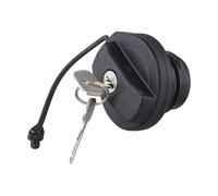 Compatible Avec Land Pour Rover Pour Defender 90 110 130 Bouchon De Réservoir Carburant Verrouillable Clés, Accessoires Auto LR075664 bouchon d'huile