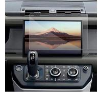 Compatible Avec Land Pour Rover Pour Defender 90 110 2023 2024 Protecteur D'écran Tactile En Verre Trempé 11,4 Pouces Accessoires de voiture