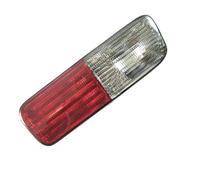 Compatible Avec Land Pour Rover Pour Discovery 2 XFB000730 Clignotant De Voiture Feu De Freinage Réflecteur De Pare-chocs Arrière Feu De Recul Antibrouillard XFB000720 Feu arrière pour voiture(Right)