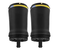 Compatible Avec Land Pour Rover Pour Discovery 2016-2024 1 Paire De Sacs À Ressort Pneumatique Arrière LR044853 LR052171 Suspension de Pneumatique