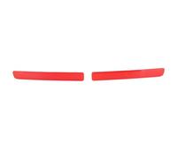 Compatible Avec Land Pour Rover Pour Discovery 3 2004-2009 Pour Discovery 4 2009-2016 1 Paire Réflecteurs Pare-chocs Arrière Voiture Gauche Droite Catadioptre Arrière