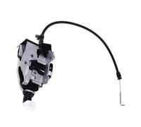 Compatible avec Land Pour Rover Pour Discovery 3 4 LR3 LR4 2010 2011 2012 2013 2014 2015 2016 FQR500080 Actionneur Verrouillage Porte Hayon Arrière LR017470 FQR500220 serrure hayon kit