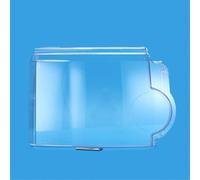 Compatible Avec Land Pour Rover Pour Discovery 3 LR3 2004 2005 2006 2007 2008 2009 Abat-jour De Voiture Lumières Transparentes Coque Phares Lentilles Couverture Couvercle Lentille Phare
