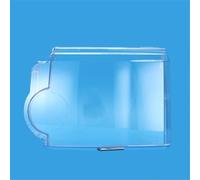Compatible Avec Land Pour Rover Pour Discovery 3 LR3 2004 2005 2006 2007 2008 2009 Abat-jour De Voiture Lumières Transparentes Coque Phares Lentilles Couverture Couvercle Lentille Phare
