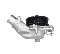Compatible Avec Land Pour Rover Pour Discovery IV 2009- Pour Range Pour Rover IV 2012- Pompe À Eau De Refroidissement Auxiliaire Électrique De Voiture LR097165 Pompe Moteur