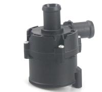 Compatible Avec Land Pour Rover Pour Discovery Pour Range Pour Rover Pour Evoque Accessoires De Pompe À Eau De Refroidissement Auxiliaire De Voiture LR049317 Pompe Moteur