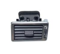 Compatible Avec Land Pour Rover Pour Discovery Pour Sport L550 2015-2019 1 Pièce Grille Ventilation Climatisation Intérieure Voiture LR07243 Grille console centrale(Right)