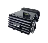 Compatible Avec Land Pour Rover Pour Discovery Pour Sport L550 2015-2019 1 Pièce Grille Ventilation Climatisation Intérieure Voiture LR07243 Grille console centrale(Center Right)