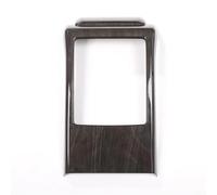 Compatible Avec Land Pour Rover Pour Discovery Sport 2015 2016 2017 2018 2019 Siège Arrière Climatisation Vent Cadre Couverture Garniture Autocollant Accessoires Voiture climatisation décoratif (Size