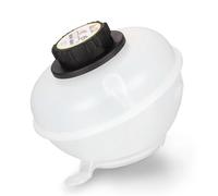 Compatible Avec Land Pour Rover Pour Freelander 1998 1999 2000 2001 2002 2003-2006 Réservoir D'expansion De Liquide De Refroidissement De Voiture + Bouchon PCF000012 accessoires de voiture