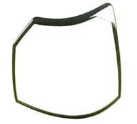 Compatible Avec Land Pour Rover Pour Freelander 2 2013-2015 Cache De Feu Stop Arrière Remplace L'abat-jour Éclairage Pièce Détachée