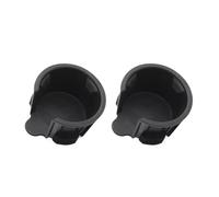 Compatible Avec Land Pour Rover Pour LR3 Pour LR4 2010-On Pour LR2 2008-On Console Centrale De Voiture Porte-gobelets Porte-Boissons Porte-Bouteille De Boisson Pièces Intérieur Voiture